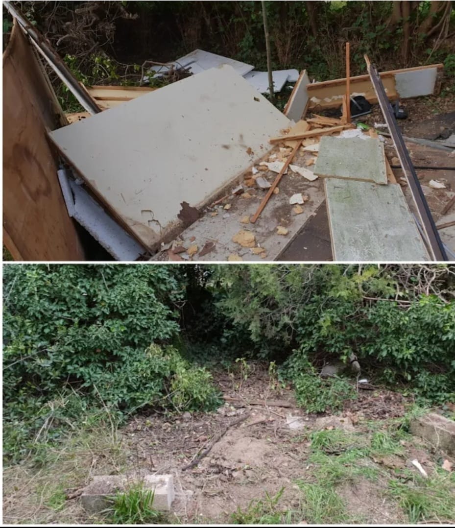 Débarras appartement Annecy - BrillanceService